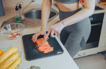 Descubre cenas fitness irresistibles para potenciar tus resultados