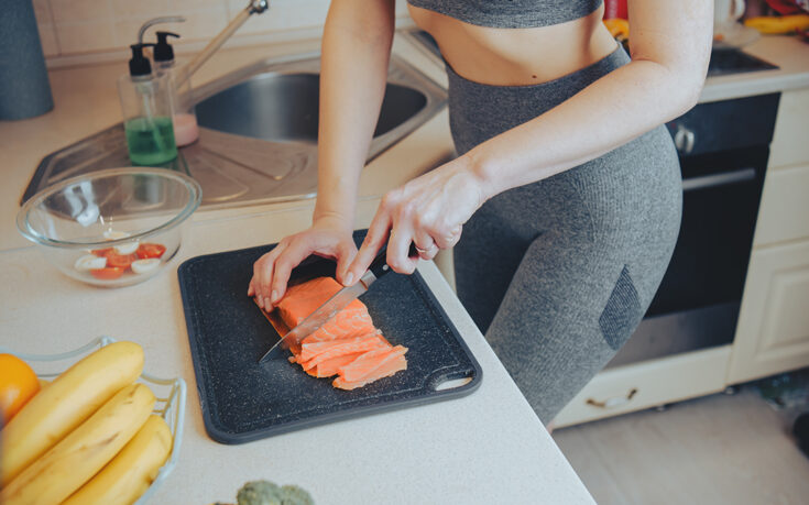 Descubre cenas fitness irresistibles para potenciar tus resultados