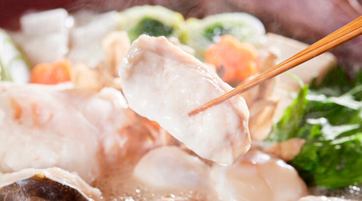 Comidas exóticas: descubre los sabores más sorprendentes del mundo