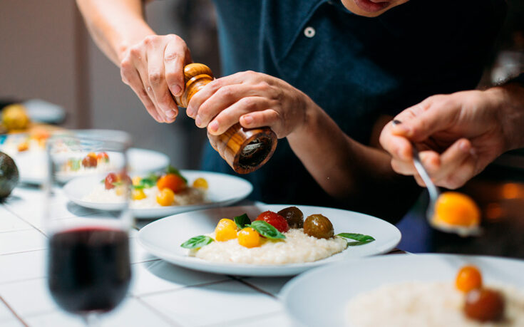 Descubre 10 deliciosas maneras de hacer arroz que te sorprenderán