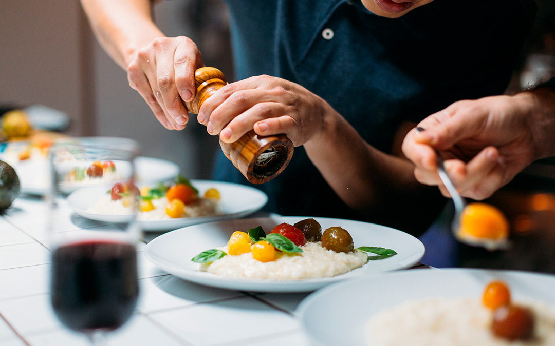 Descubre 10 deliciosas maneras de hacer arroz que te sorprenderán
