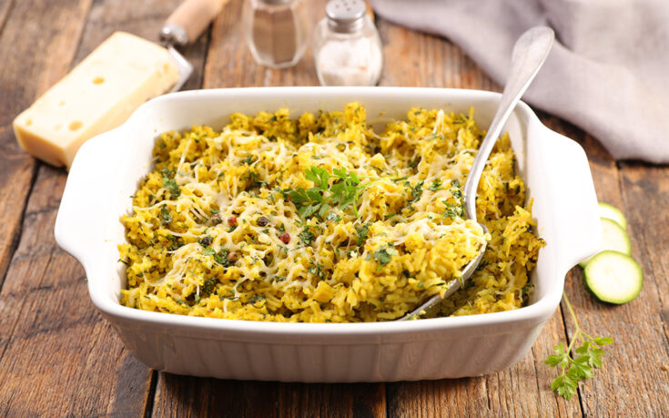 Descubre cómo gratinar en el horno como un chef profesional