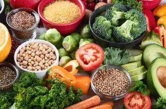 Lista de carbohidratos complejos: descubre los 15 alimentos esenciales para tu salud
