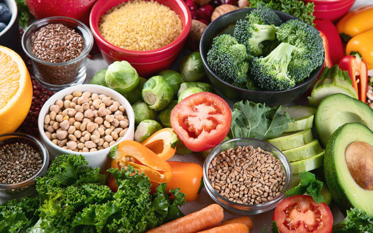 Lista de carbohidratos complejos: descubre los 15 alimentos esenciales para tu salud