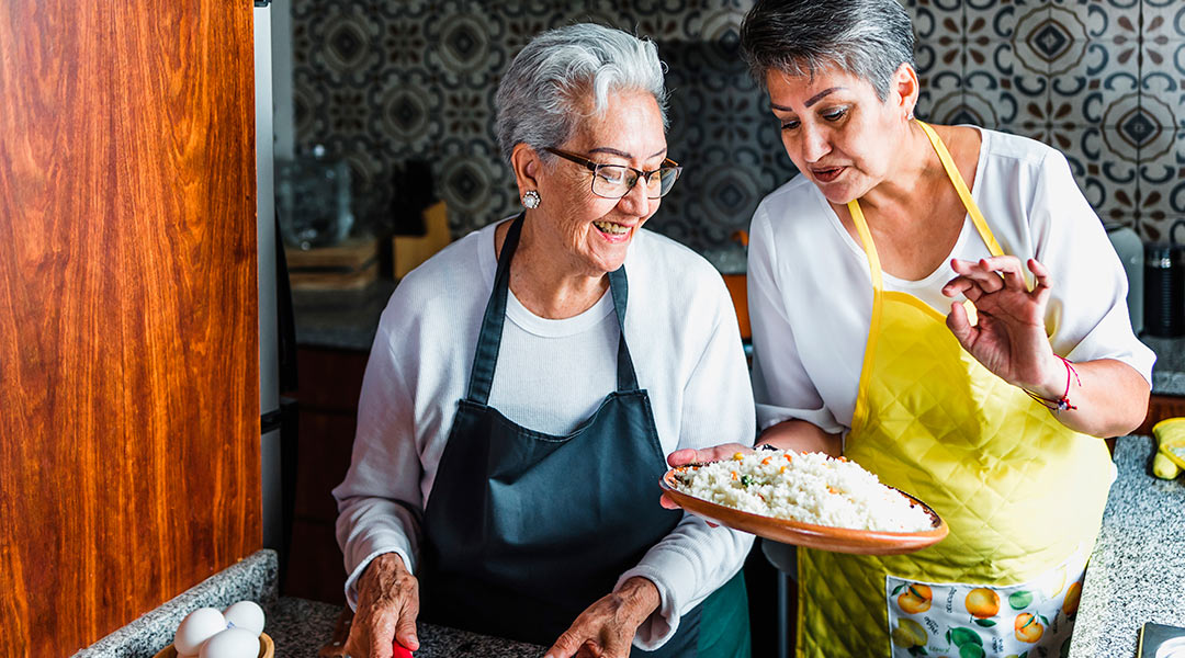 Secretos para dominar las maneras de hacer arroz