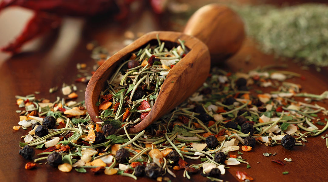 Técnicas de conservación para mantener el aroma y sabor