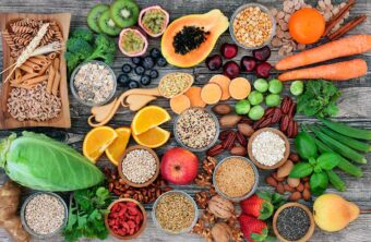 Alimentos integrales: descubre cómo mejorar tu salud con estos superalimentos