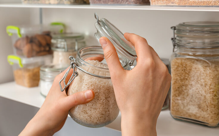 Arroz crudo: descubre los peligros ocultos y las alternativas más saludables