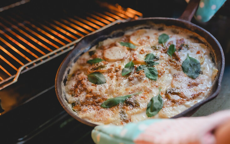 Cocinar para toda la semana: guía definitiva para organizar tus menús