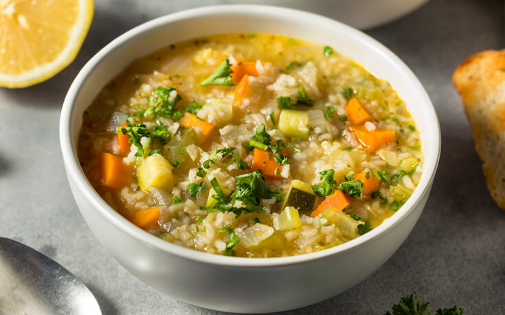 Alimentos que dan energía: descubre las fuentes naturales para recargar tu vitalidad