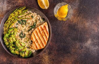 Domina el arte de cocer arroz integral: la guía definitiva para un resultado perfecto