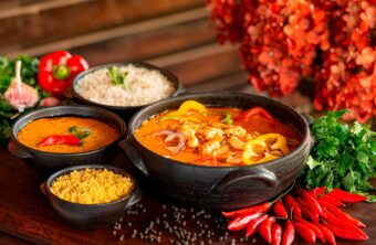 Cocina brasileña: descubre los sabores y secretos de su gastronomía