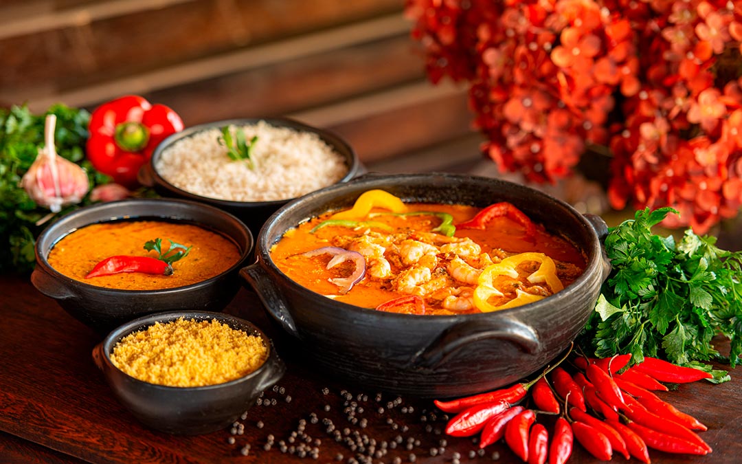 Cocina brasileña: descubre los sabores y secretos de su gastronomía