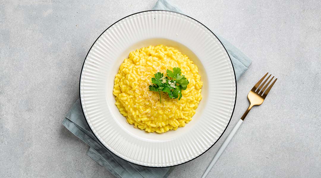 Dónde degustar el mejor risotto