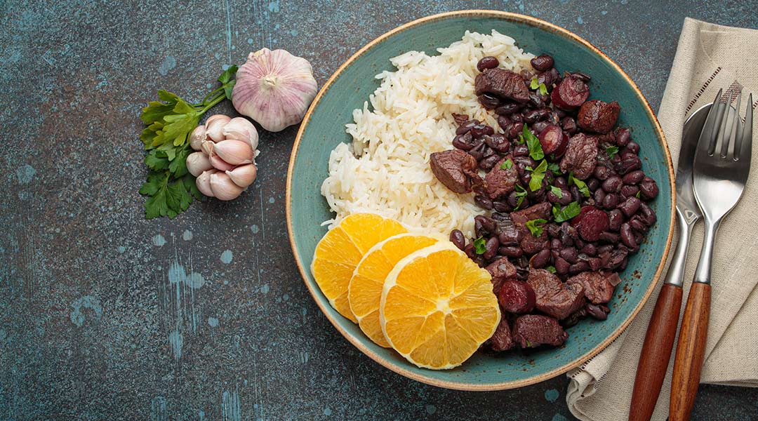 Guía práctica para cocinar como un brasileño