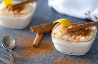 ¿Quieres saber el origen del arroz con leche? ¡Descubre su fascinante historia!
