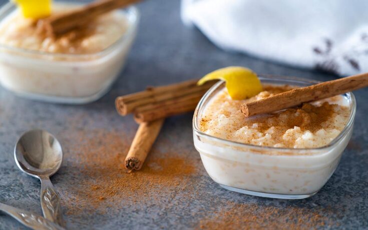 ¿Quieres saber el origen del arroz con leche? ¡Descubre su fascinante historia!