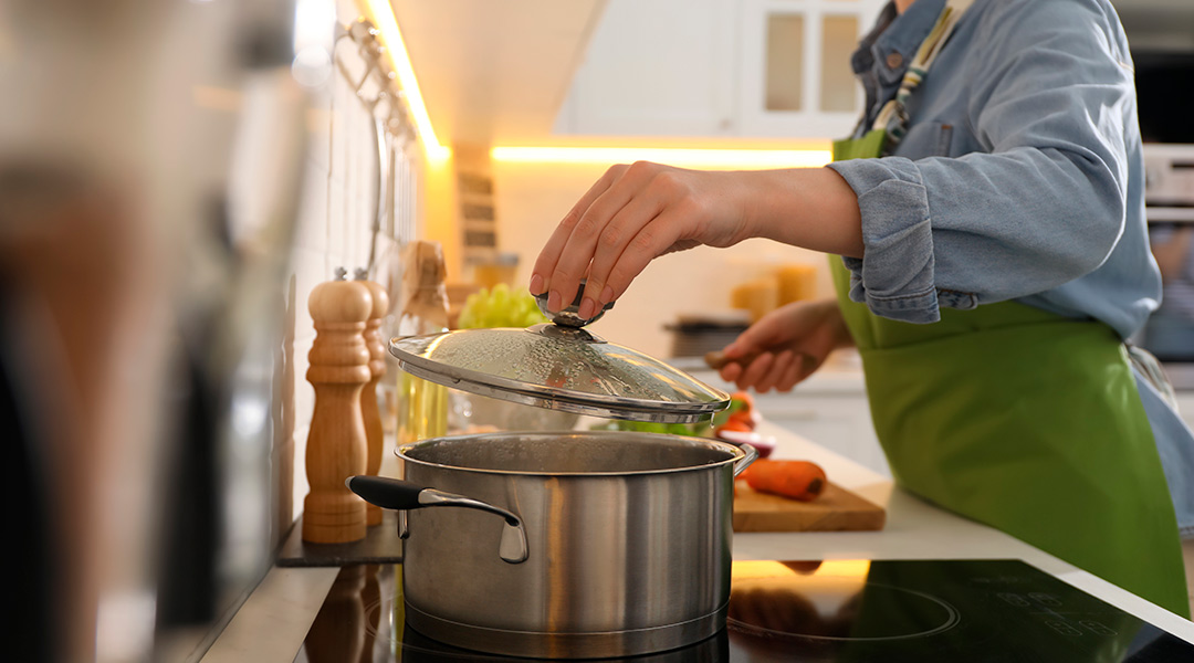 Recetas deliciosas con alimentos fáciles de digerir