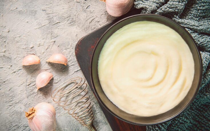 El origen de una salsa fuerte: identificando el problema