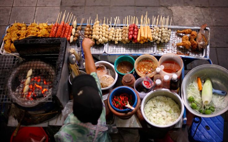 Descubre qué comer en Tailandia: Delicias de la gastronomía tailandesa