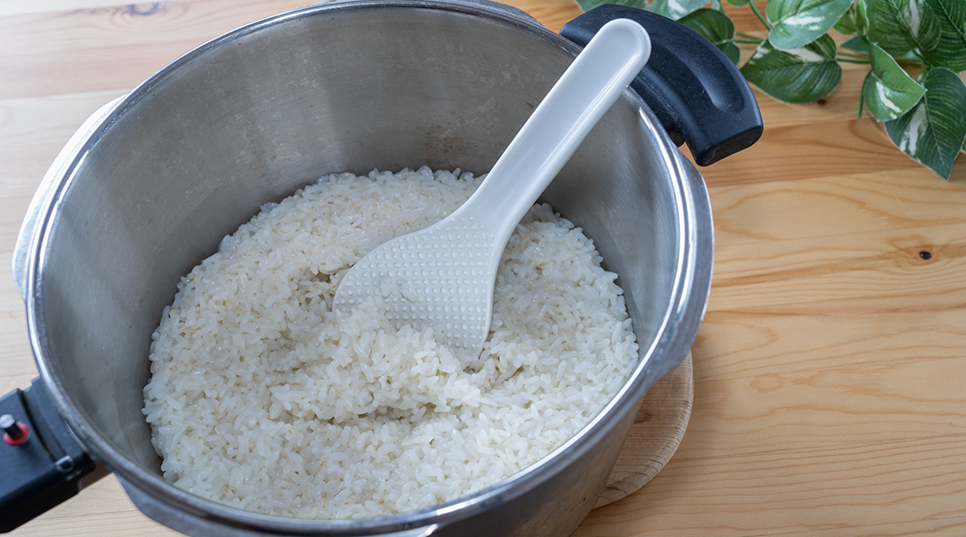 Errores comunes al cocinar arroz en olla express y cómo evitarlos