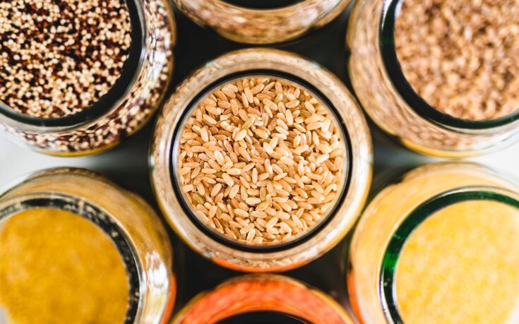 Quinoa o arroz integral: ¿cuál es el rey de los cereales saludables?