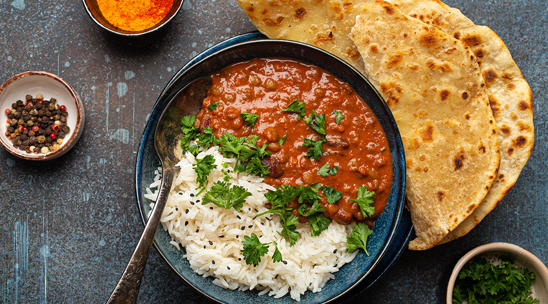 ¿Por qué elegir el arroz basmati?