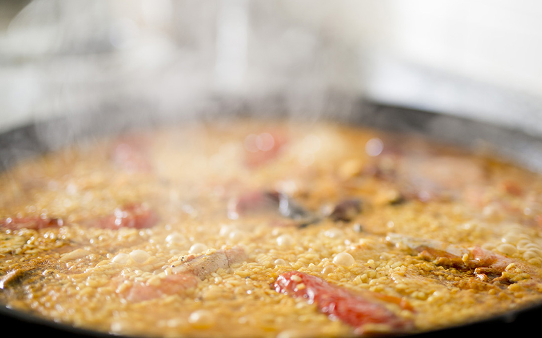 ¿El arroz tiene gluten? Descubre la verdad y cuida tu salud