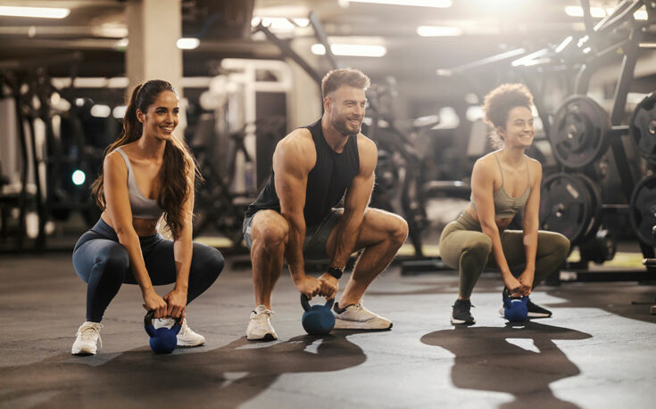 Qué comer antes de entrenar para potenciar la ganancia de masa muscular