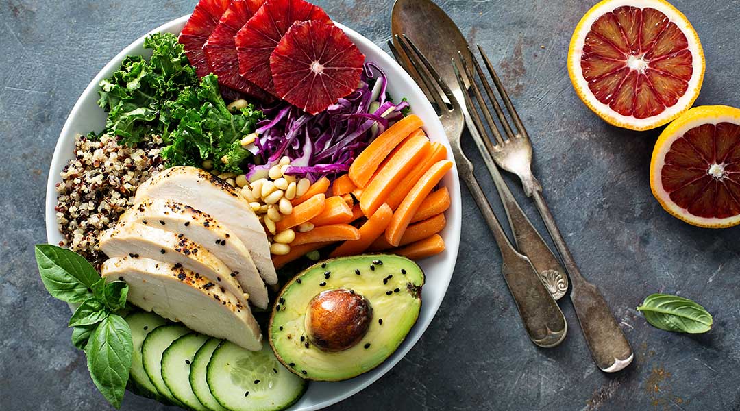 Qué comer para tener energía y evitar la fatiga