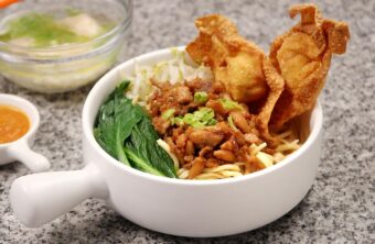 Descubre la deliciosa comida chifa: la fusión perfecta entre Perú y China