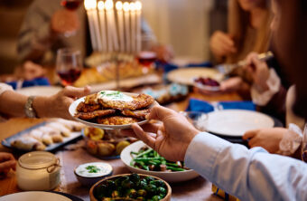 Descubre qué es comer kosher y sus beneficios para la salud