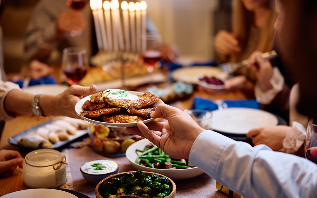Descubre qué es comer kosher y sus beneficios para la salud
