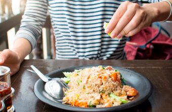Descubre los beneficios de la dieta de arroz y pollo para adelgazar
