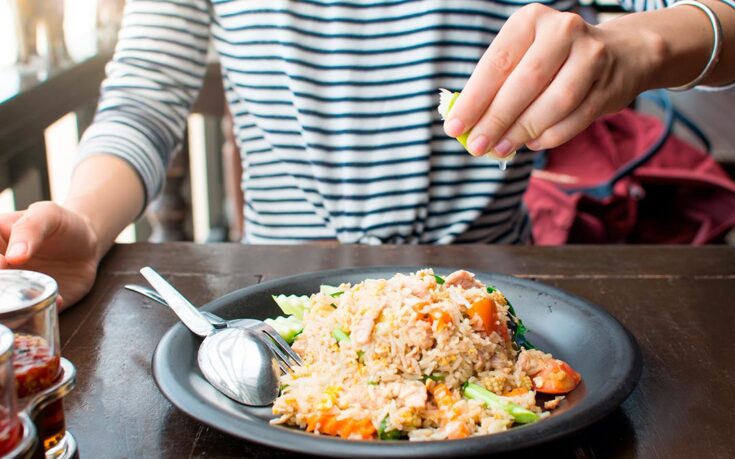 Descubre los beneficios de la dieta de arroz y pollo para adelgazar