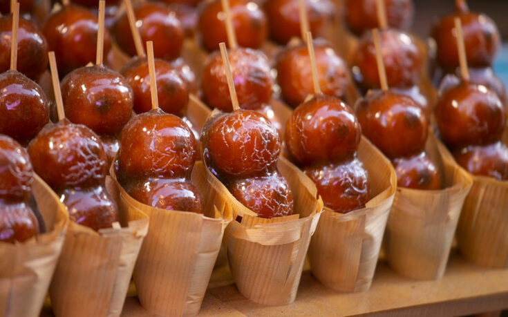 Qué comer en Japón: Deléitate con la gastronomía japonesa