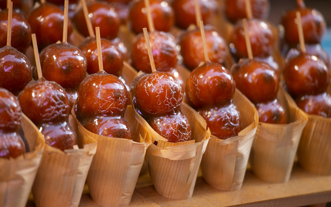 Qué comer en Japón: Deléitate con la gastronomía japonesa