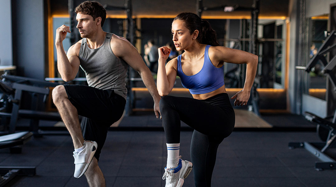 Temporización: ¿Cuándo comer antes de entrenar?
