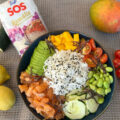 poke hawaiano