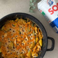 arroz mixto