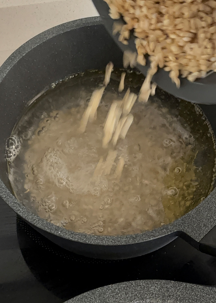  cocer arroz y quinoa para arroz y quinoa 