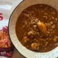 Arroz caldoso