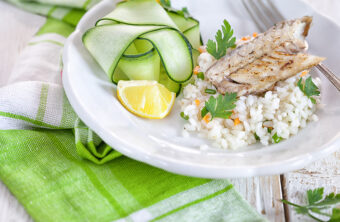 ¡Descubre con qué acompañar el arroz blanco para disfrutar cada bocado!