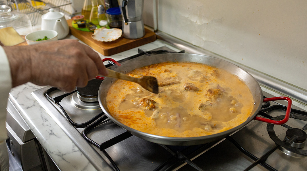 Errores comunes al calcular la cantidad de fideos por persona