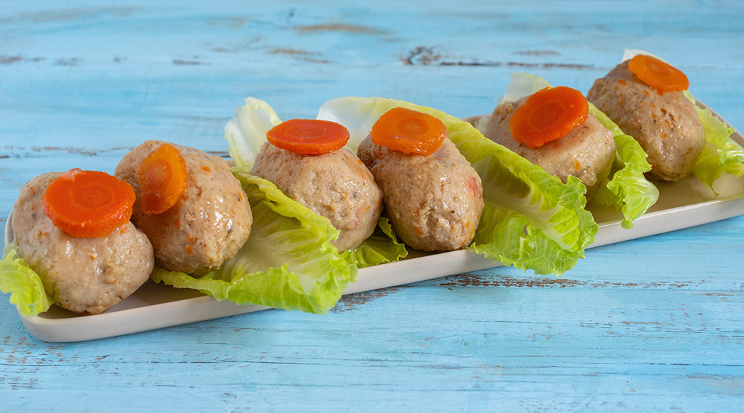 Preguntas comunes sobre la comida kosher