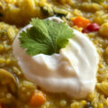 kitchari