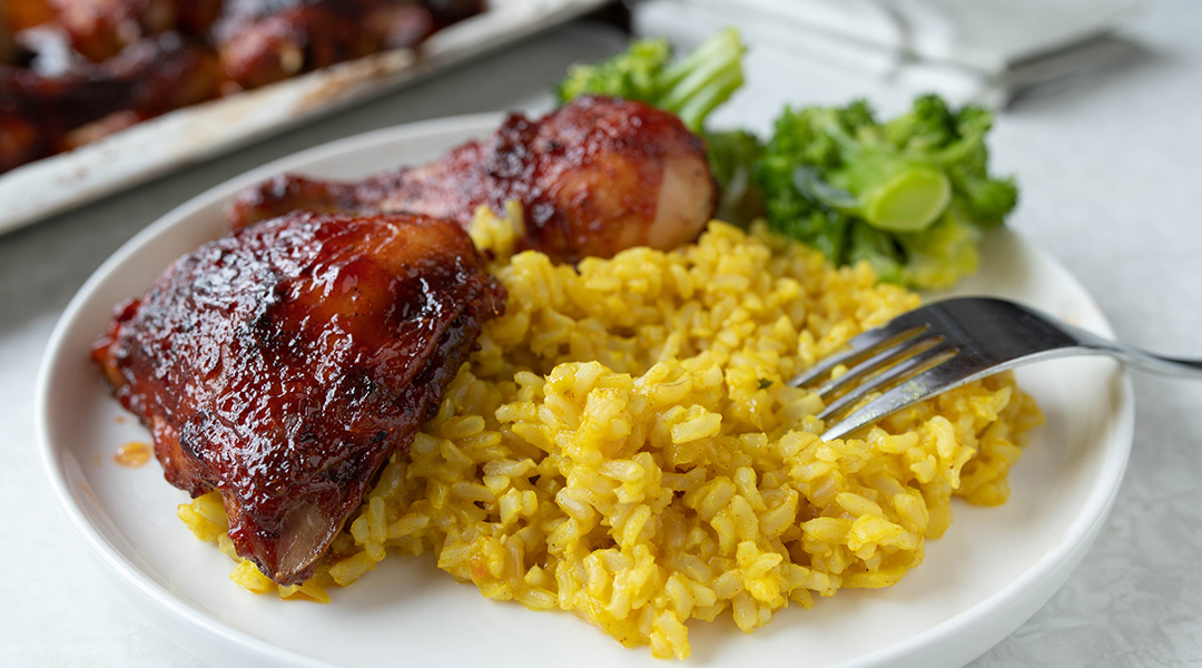 El rol del arroz en la dieta mediterránea y otras culturas
