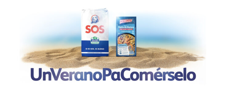 un verano para comérselo