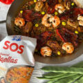 paella ciega