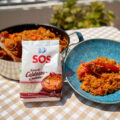 Delicioso arroz caldoso con bogavante para 4 personas: una receta fácil y espectacular